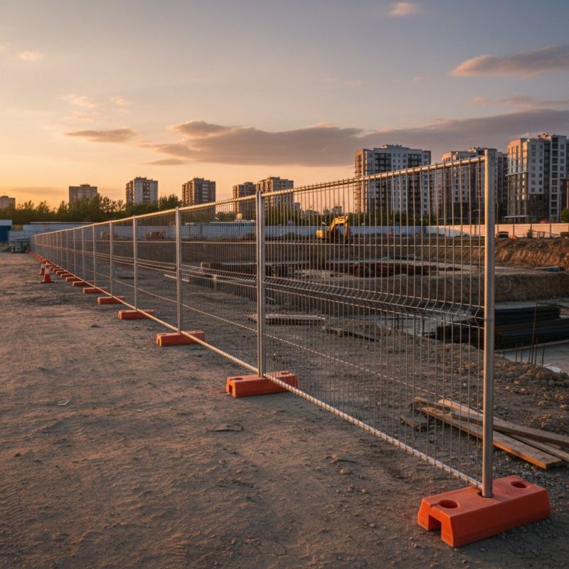 Field Fencing Service